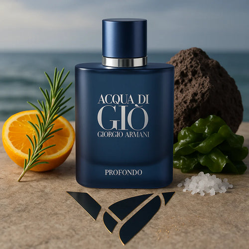 Acqua Di Gio Profondo