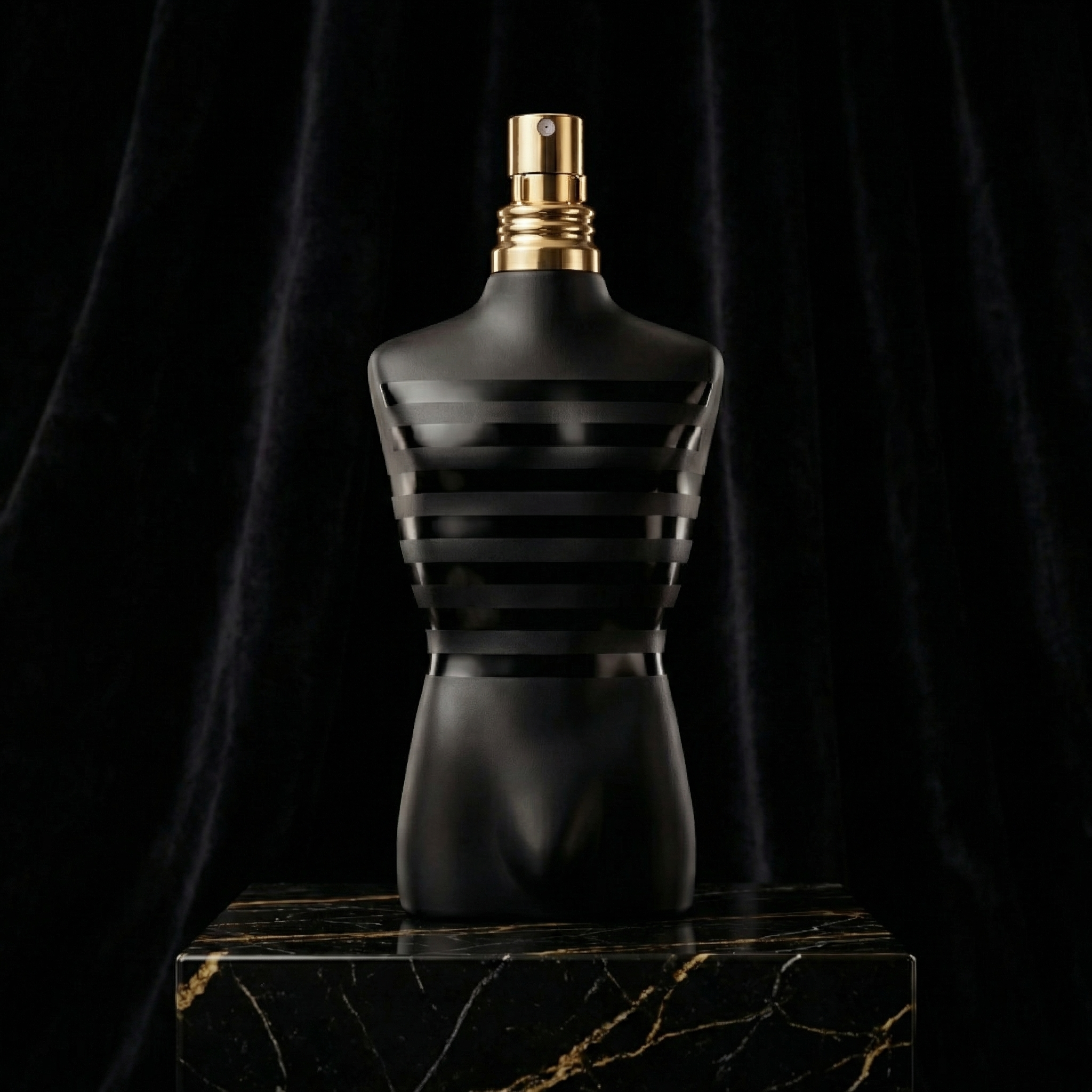 Jean Paul Gaultier Le Male Le Parfum