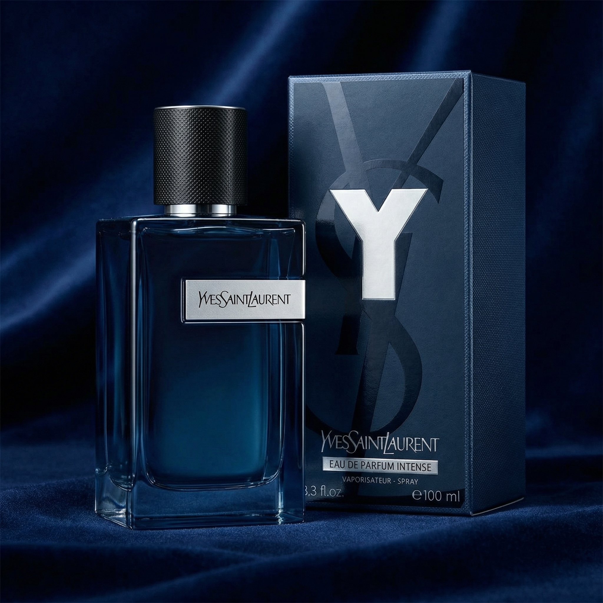 Yves Saint Laurent
