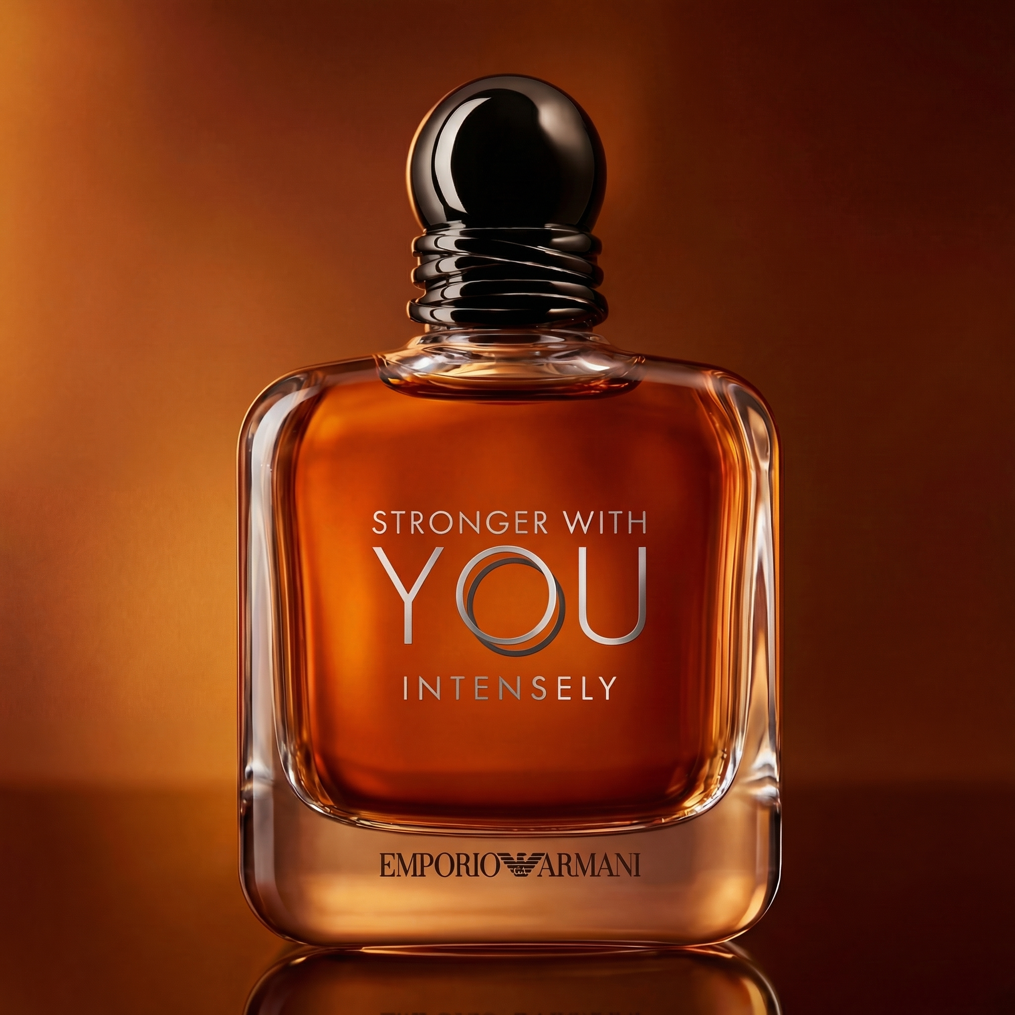 Stronger With You Intensely EDP