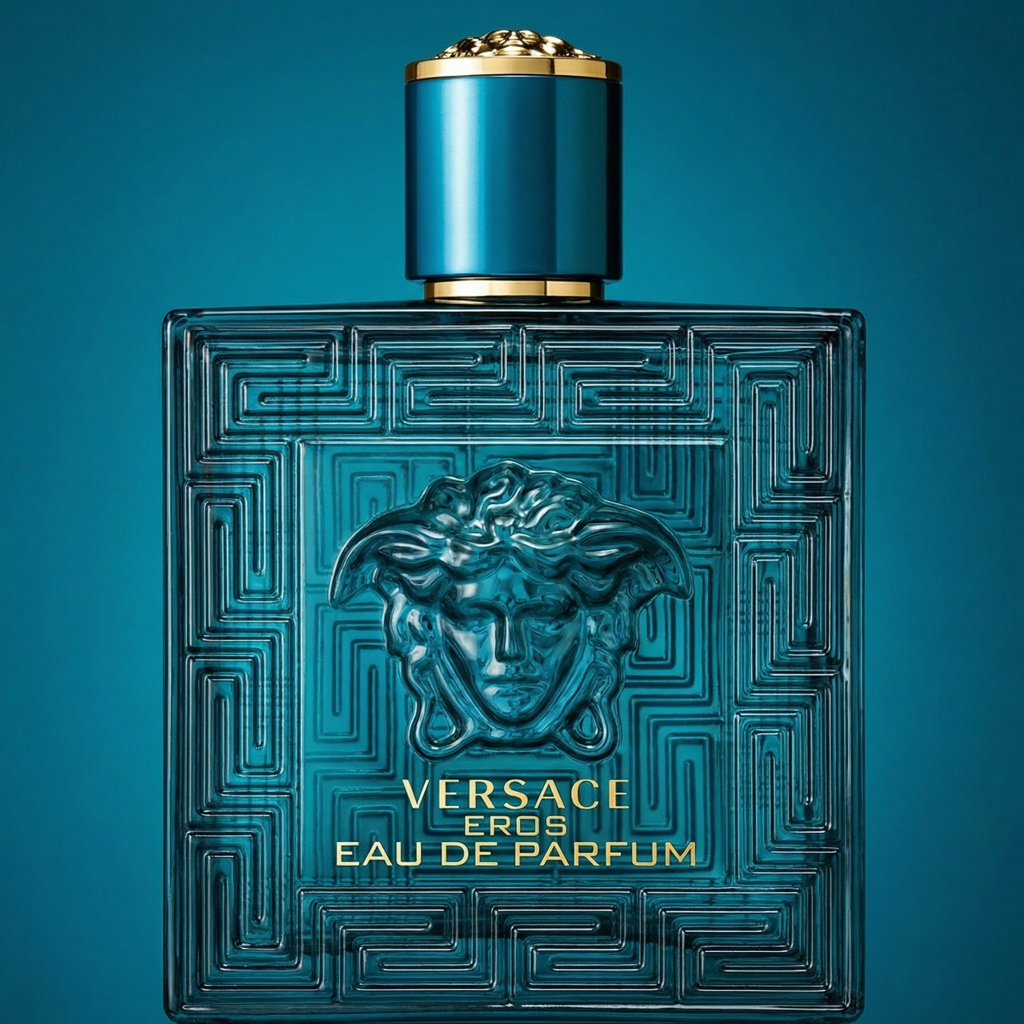 Versace Men's Eros EDP Spray
