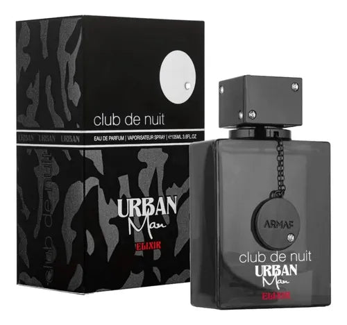 Club de Nuit Urban Man