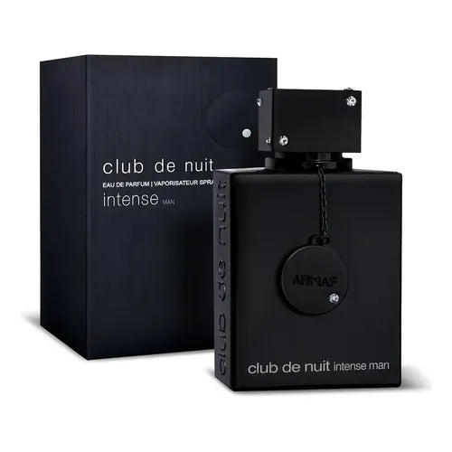 Club De Nuit Intense Man