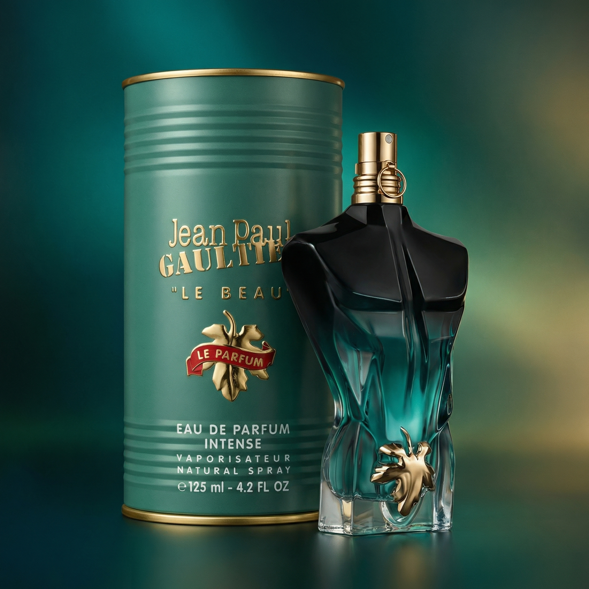 Jean Paul Gaultier Le Beau Le Parfum