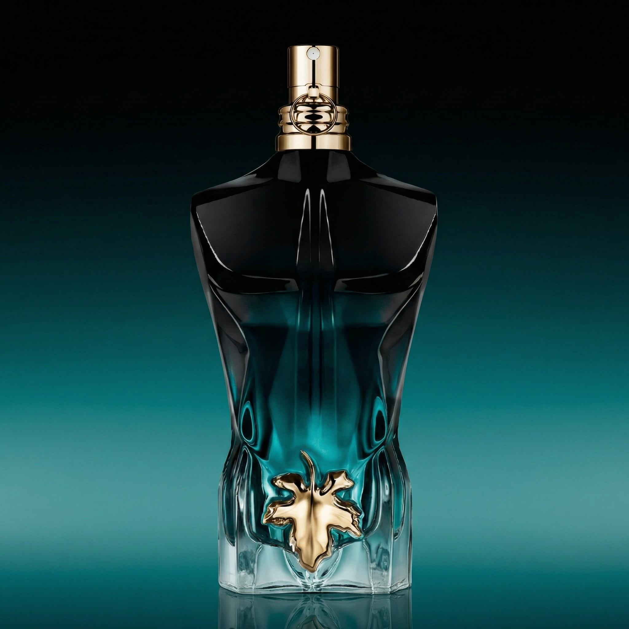 Jean Paul Gaultier Le Beau Le Parfum