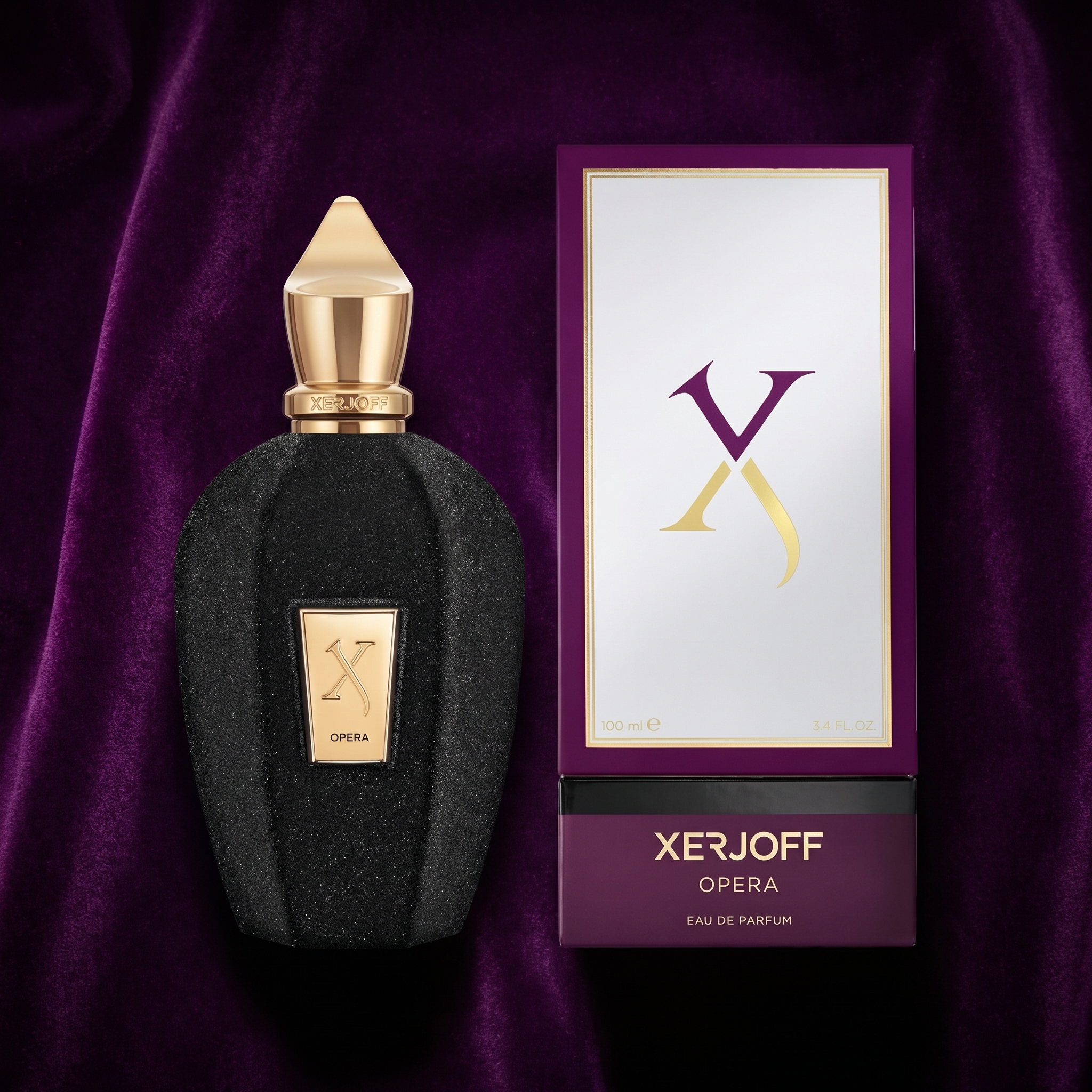OPERA DE XERJOFF