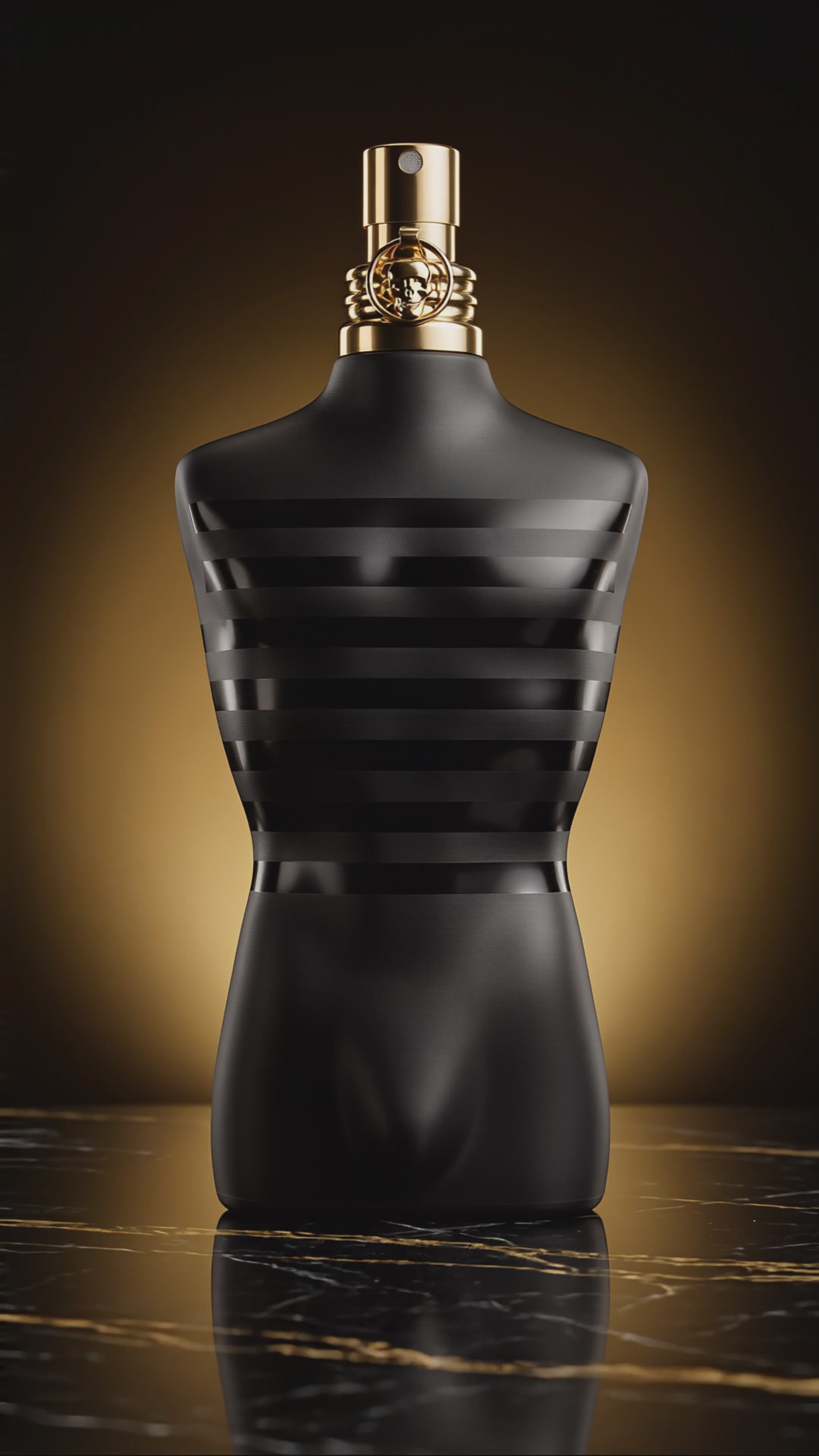 Jean Paul Gaultier Le Male Le Parfum