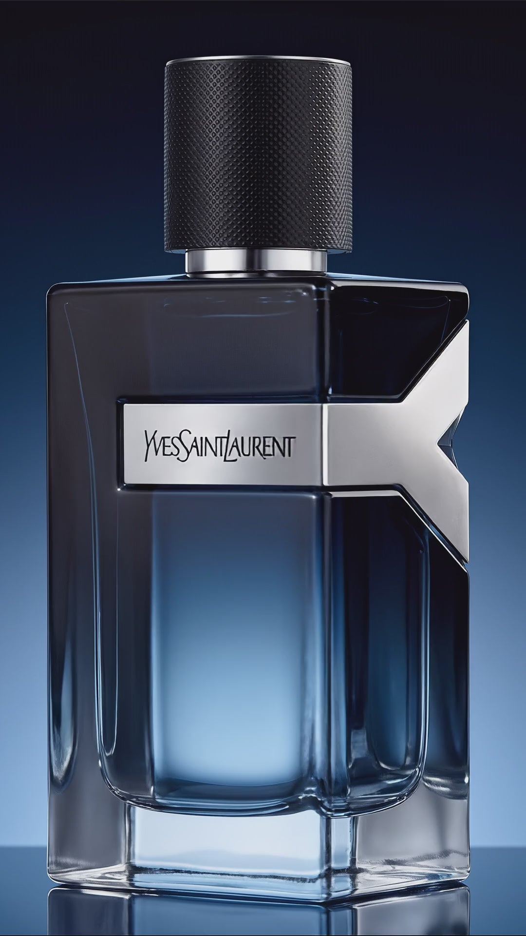 Yves Saint Laurent